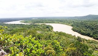 Chiribiquete National Park, Colombia