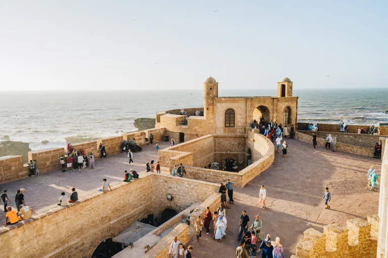 lieux de tournage de game of thrones au maroc
