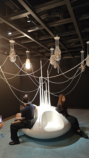 Leeum, Samsung Museum of Art - Seoul, South Korea