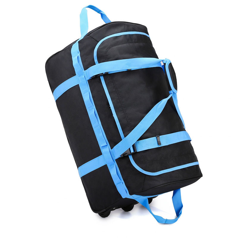 Thumbnail: Travel Bag Large Capacity - Duffel Bag