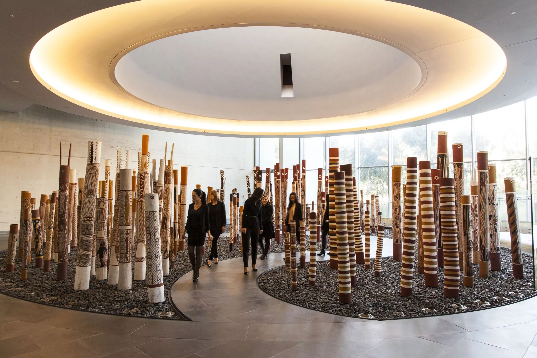 Aboriginal Art: An Expression of the Soul