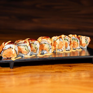 Tiger Roll 타이거 롤