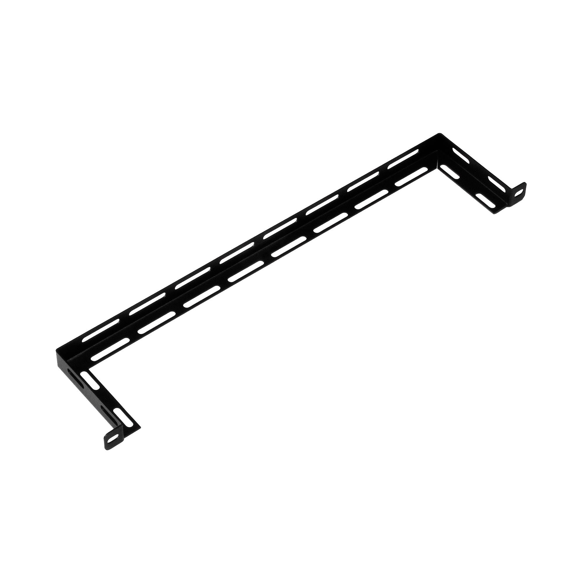 MAINFRAME 4" OFFSET "L-SHAPED" LACING BAR