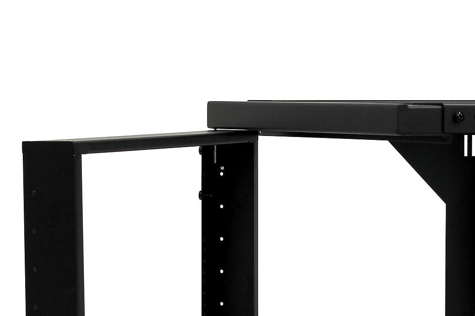 MAINFRAME 12U ADJUSTABLE 18