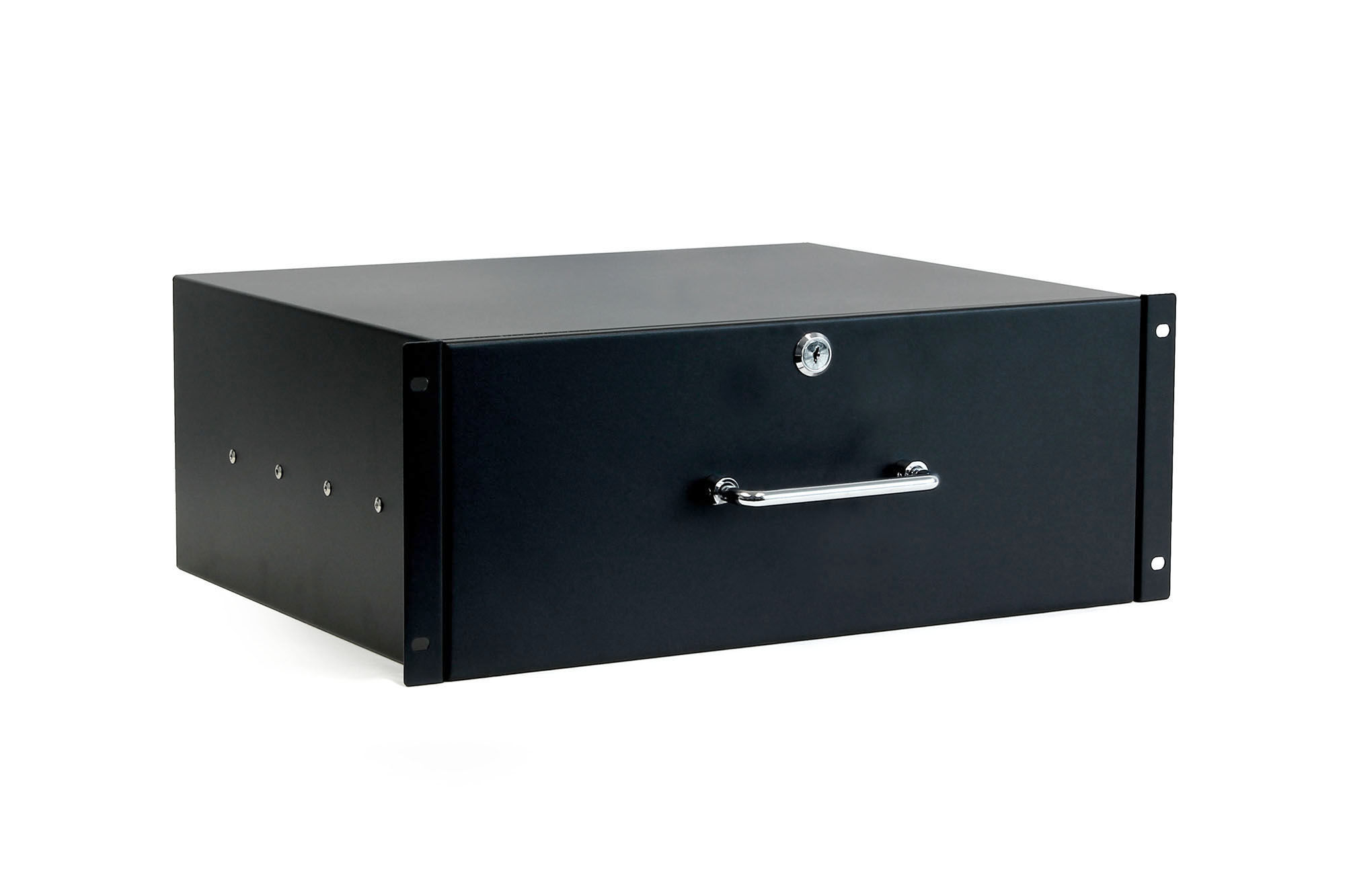MAINFRAME 4U DRAWER WITH LOCK