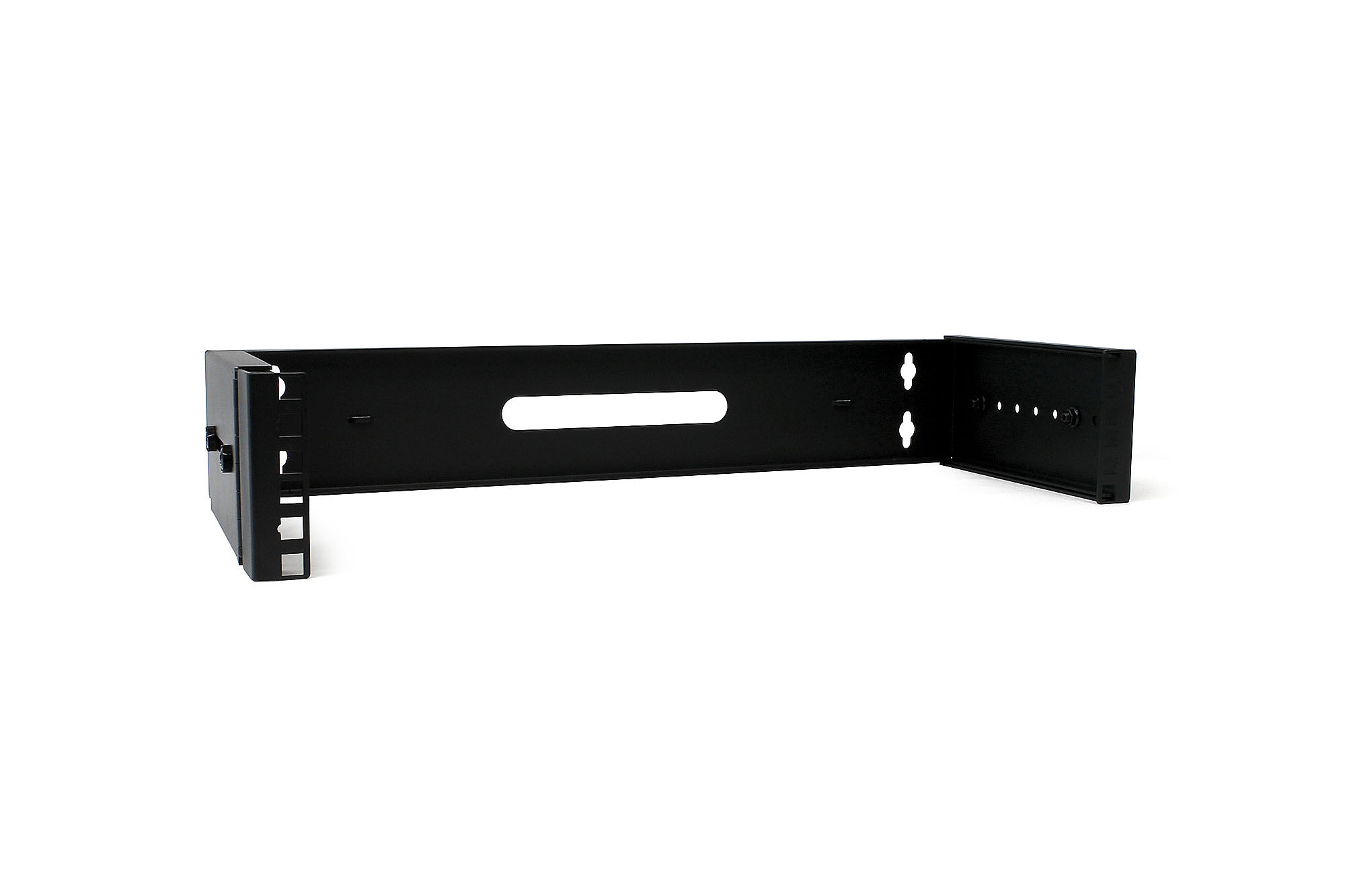 MAINFRAME 2U EXTENDABLE WALL MOUNT BRACKET