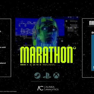 Marathon - Malen nach Zahlen