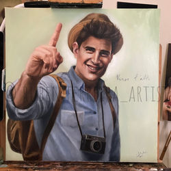 Blessed Pier Giorgio Frassati