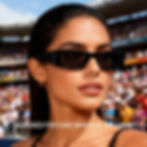 TEXAS SWAT SUNGLASSES