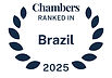CHAMBERS BRAZIL