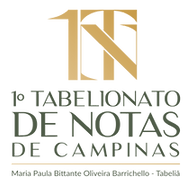 1º TABELIONATO DE NOTAS DE CAMPINAS