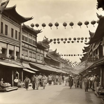 2. How My Family Shaped My Childhood and Beyond