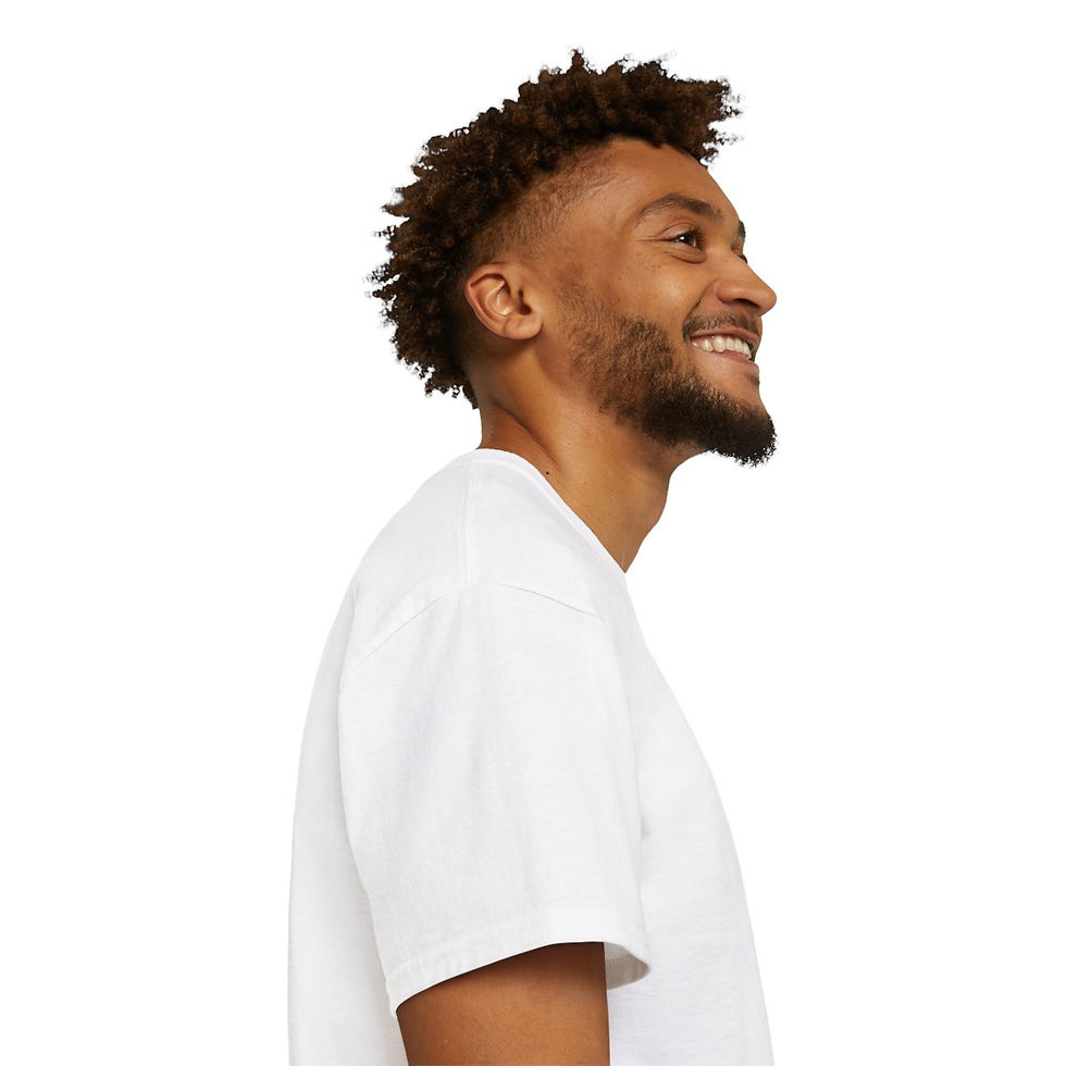 Thumbnail: Radiate Positivity Tee Connection (I)