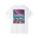 Eternal Laughter Tee Imagination (IV)