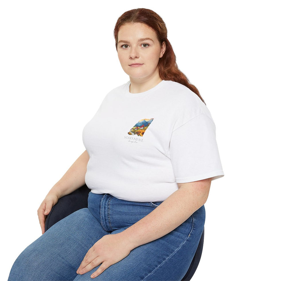 Thumbnail: Feastival Tee Imagination (V)