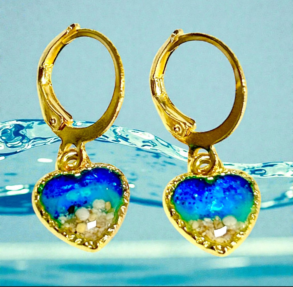 11• Mermaid Hearts- Maui