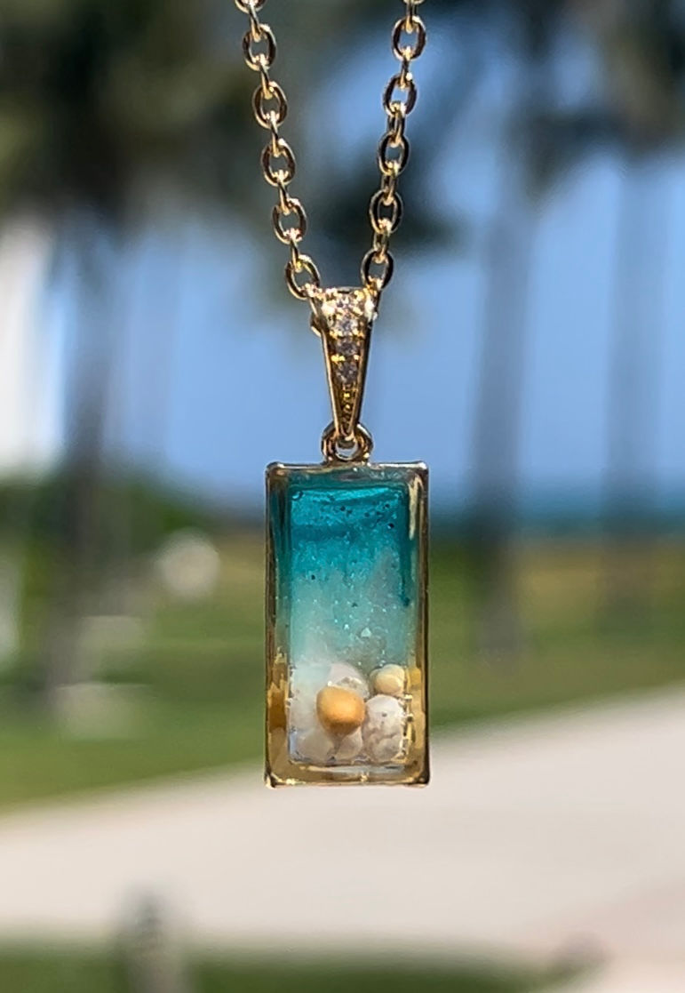 Thumbnail: 91• Bali Dream Pendant