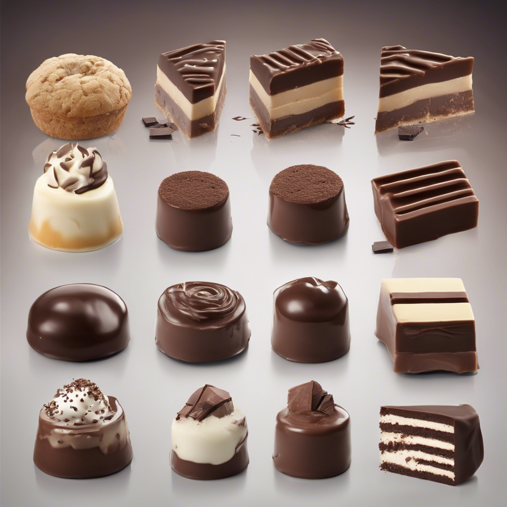 Gluten-Free Chocolate