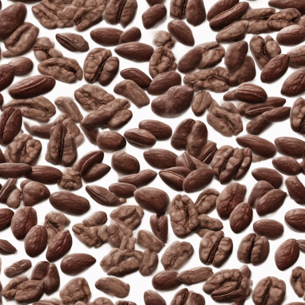 Cacao Beans