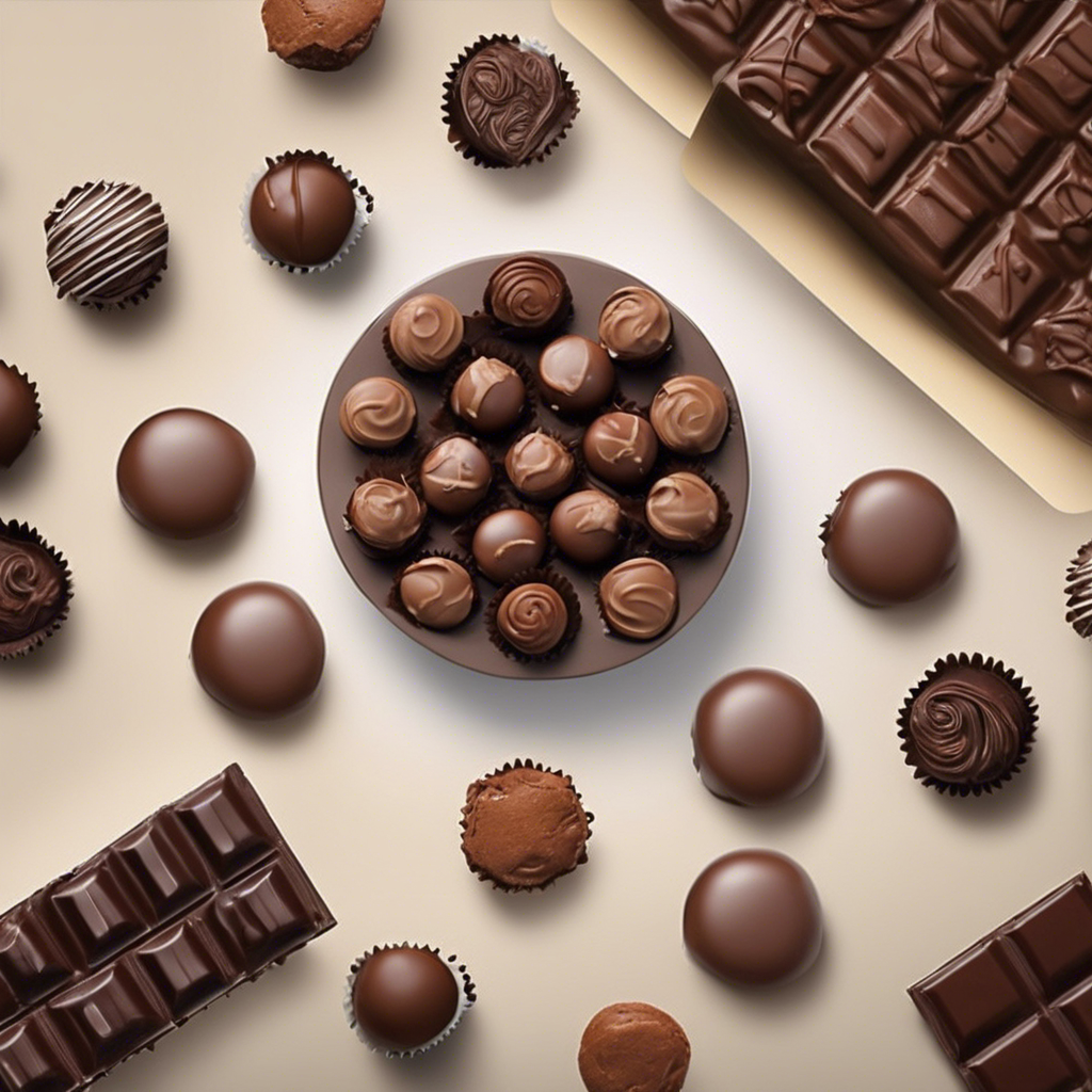 Dark Chocolate
