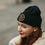 Thumbnail: This Is Who We Are Embroidered Organic Cotton Beanie