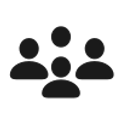 Crowd Icon