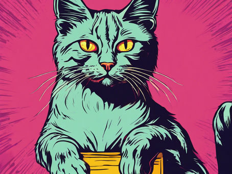 Why Feeding Stray Animals is a Bad Idea: The Hidden Consequences