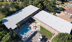 HOA Condo Roof Replacement