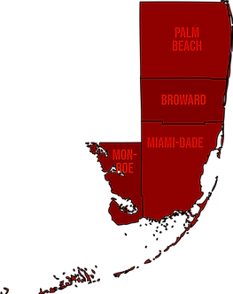 Roofing Services for Miami, Broward, & Palm Beach County