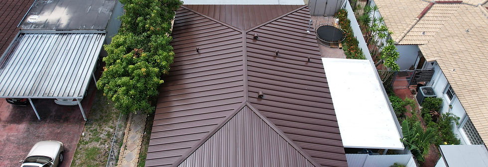 Palmetto Bay Roofing Jireh