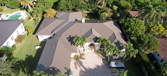 RESIDENTIAL ROOFING SOUTH FORIDA