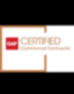 GAF CERTIFIED