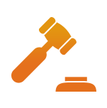 Icone tribunal