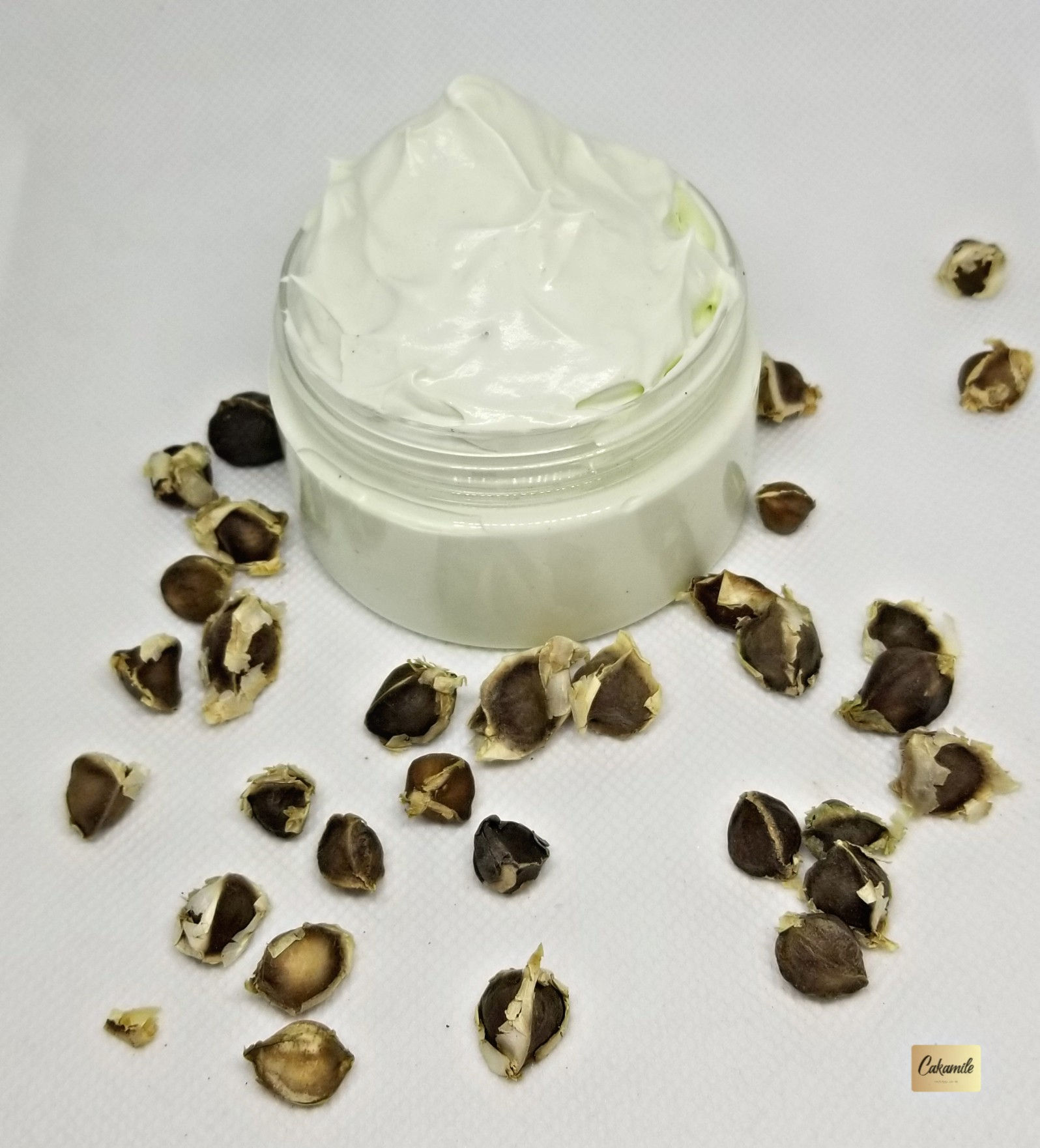 Moringa Body Butter