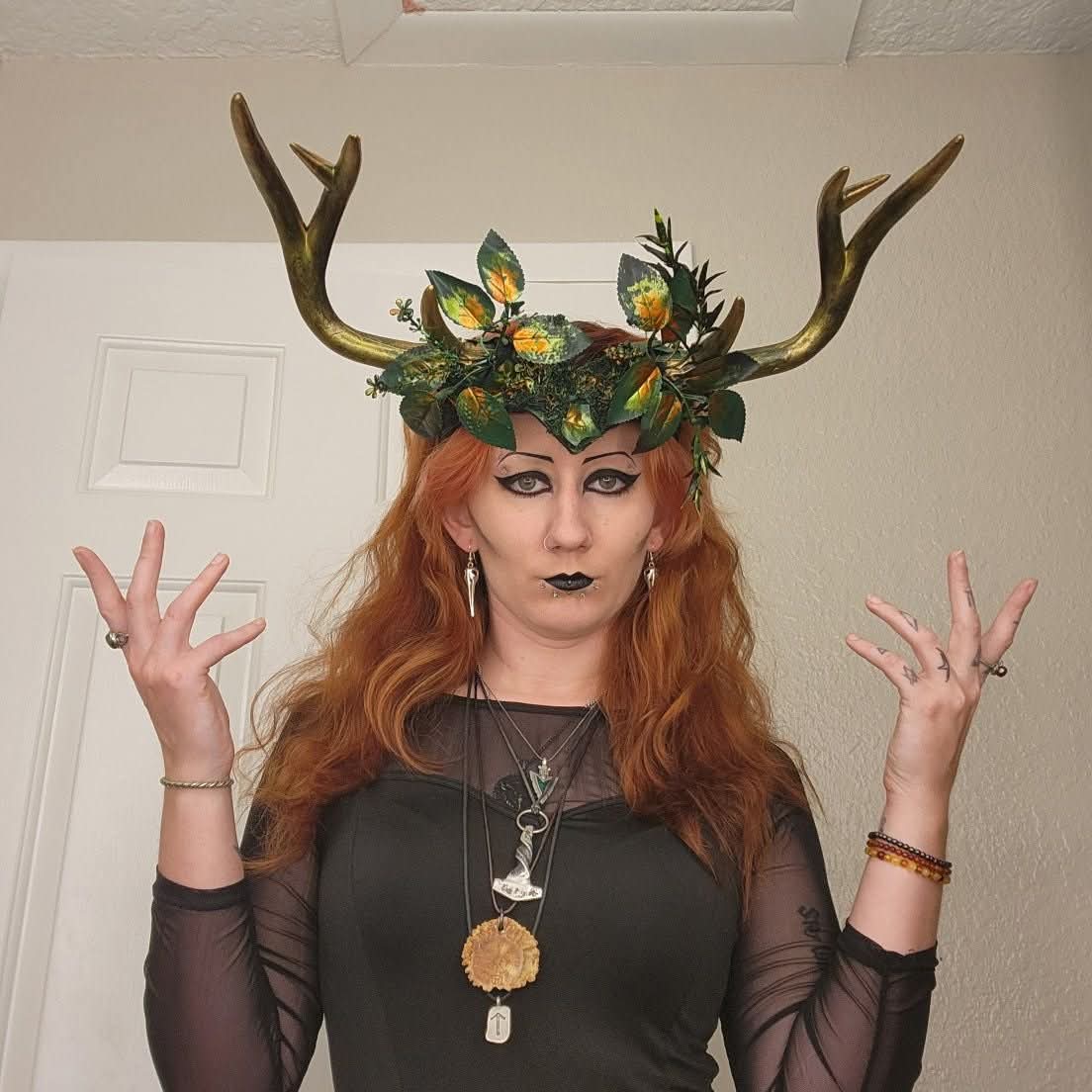 Writer: Kelli C. Feehan