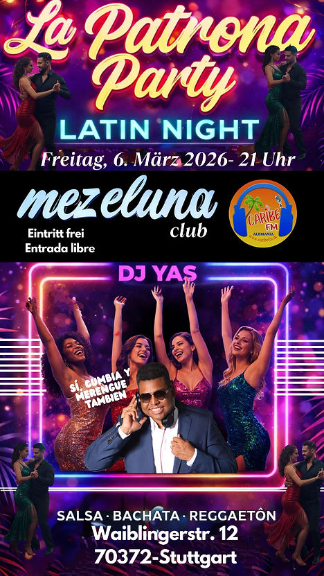 La Patrona Latin Nigth.jpeg