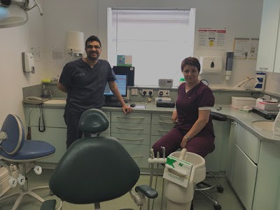 Brighter Smile Dental Surgery Ltd practice photo