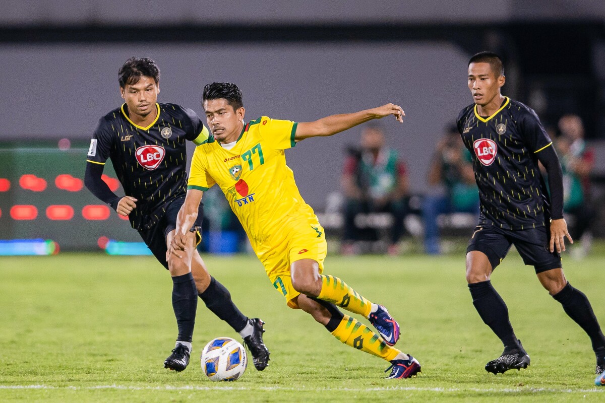 Soi kèo PSM Makassar vs Kedah, 18h00 ngày 9/8 content media