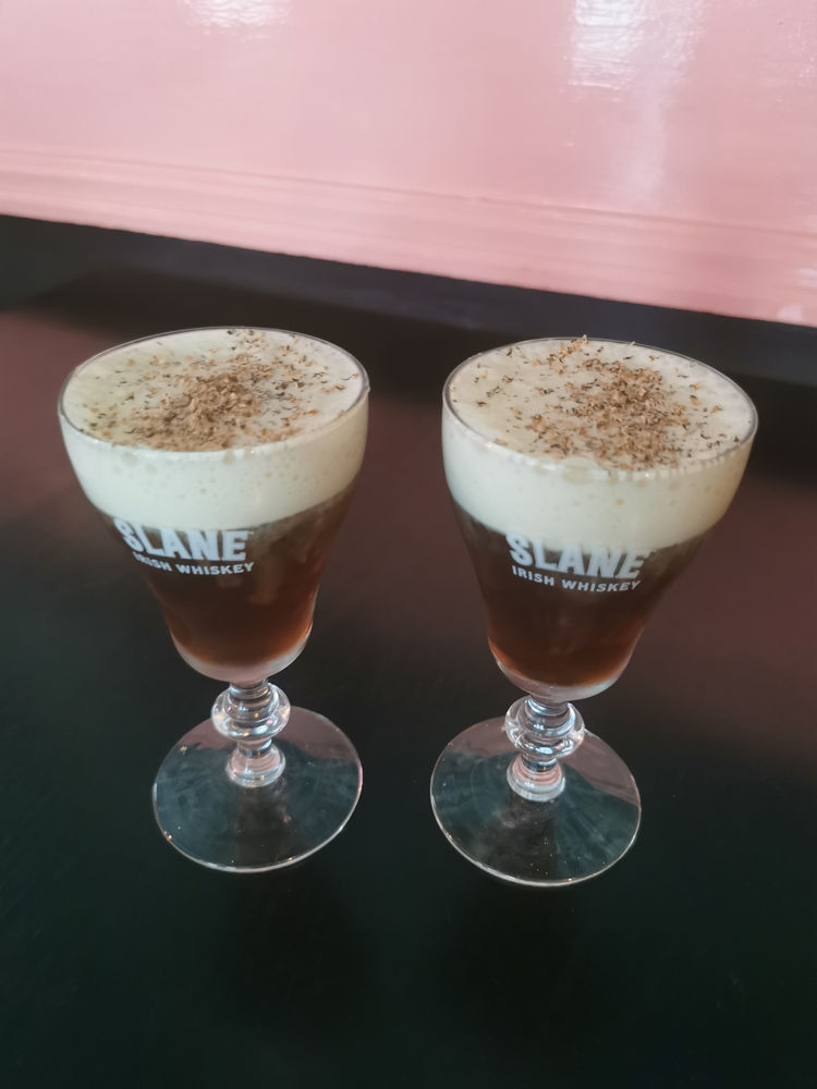 The Pineapple Club... Birmingham's newest bar review...