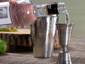 Vodka ¡Una bebida con sello ruso!