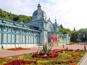 Улетайте из Москвы на здоровье