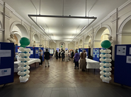 Mibirth study open day for participants, patients & everyone 