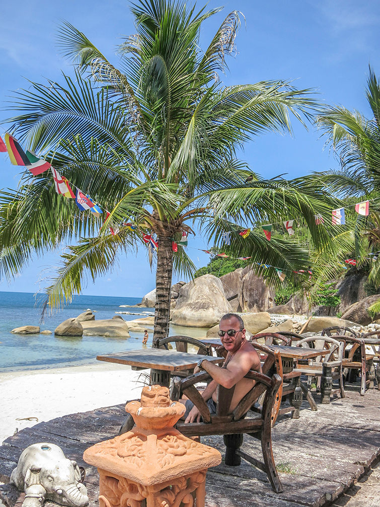 Koh Samui © Alessandro Abate, all rights reserved