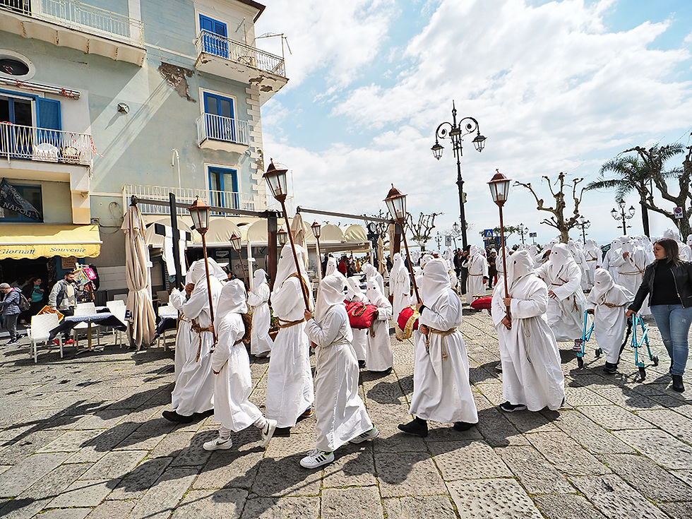 Minori © Alessandro Abate, all rights reserved