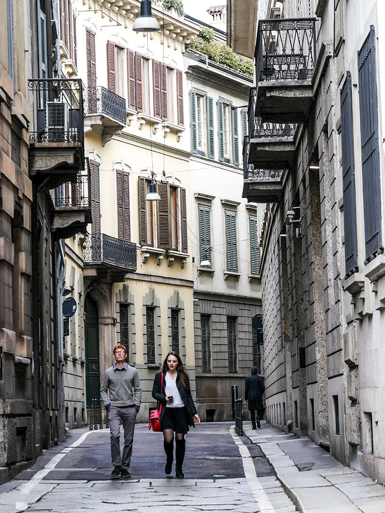 © Alessandro Abate, all rights reserved