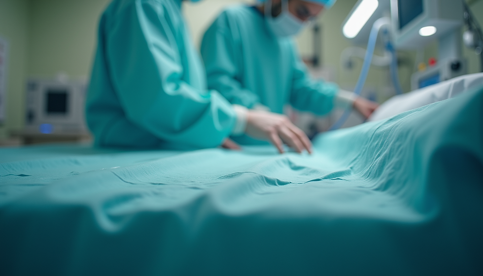 Identifying a Top Transplant Nephrologist in this Region: Your Vital Guide to Renal Management