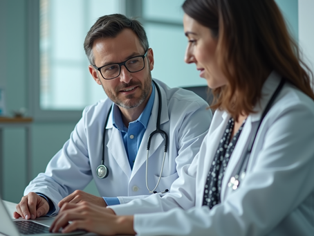 The Benefits of Virtual Kidney Consultations