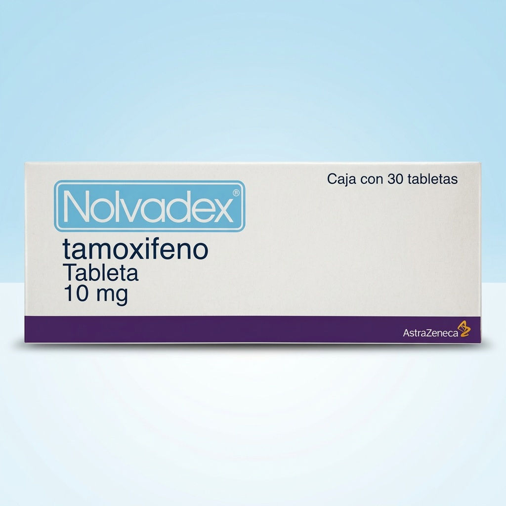 Nolvadex 10 mg