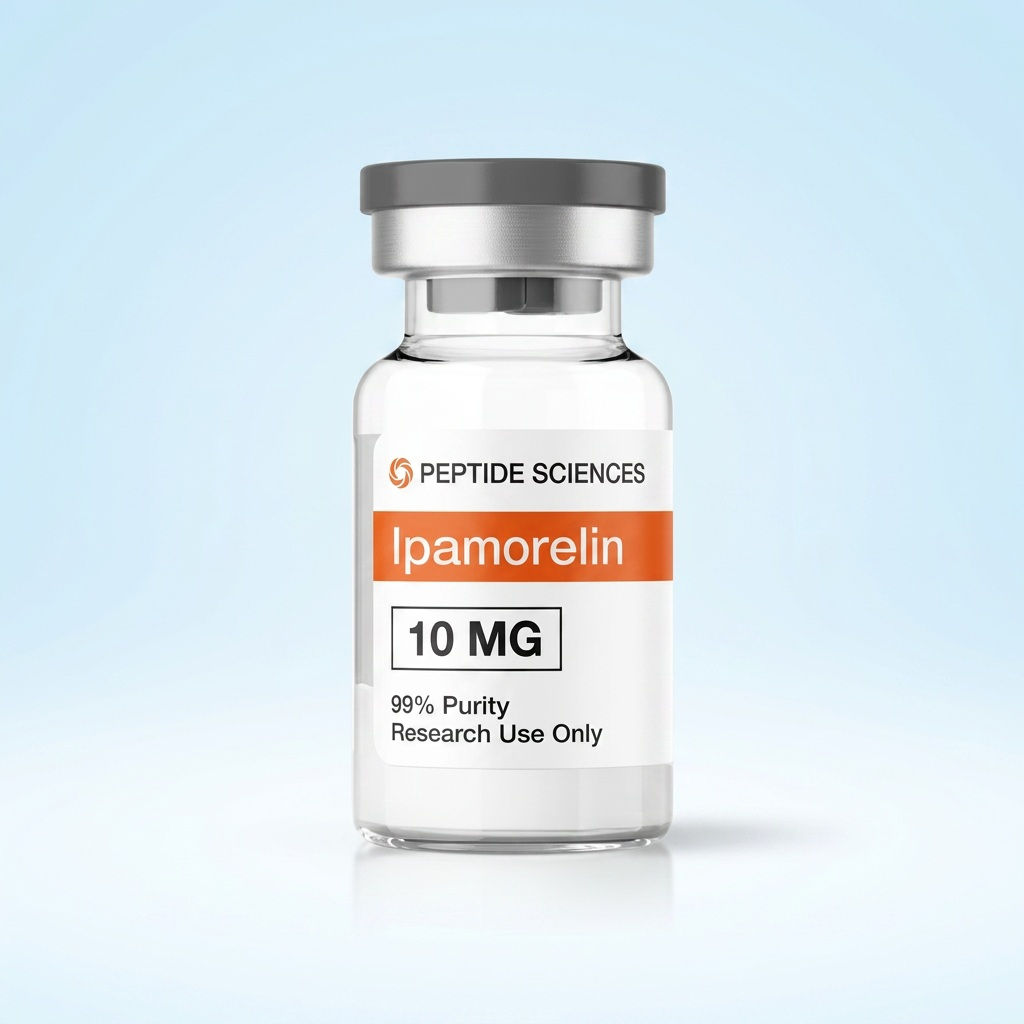 Ipamorelin 10 mg