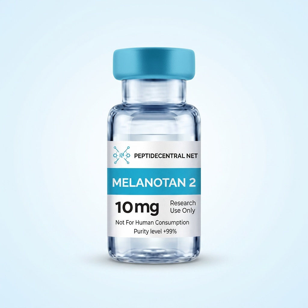 Melanotan 2 (MT2) 10mg